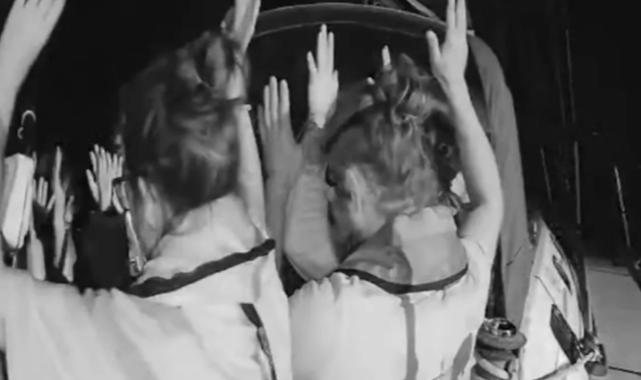 İsrail, Sumud Filosu'ndaki 28 Türk'ü alıkoydu