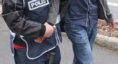 İstanbul Merkezli Üç İlde Suç Örgütü Operasyonu: 16 Gözaltı