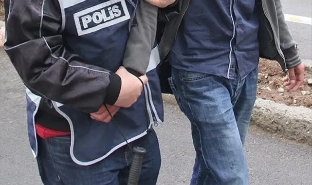İstanbul Merkezli Üç İlde Suç Örgütü Operasyonu: 16 Gözaltı