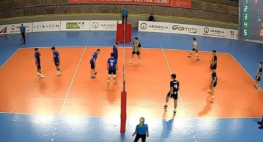 Karacabey Belediyespor, Fenerbahçe'yi Deplasmanda 3-1 Mağlup Etti