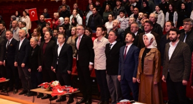 Kestel’de Cumhuriyet Bayramı coşkusu