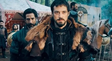 Kuruluş Orhan Dizisi 29 Ekim'de ATV Ekranlarında Başlıyor