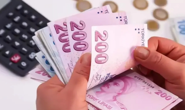Maaş haczinde yeni dönem! Gelir bazlı kesinti sistemi geliyor