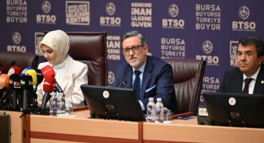 Mahinur Özdemir Göktaş: “Aileyi Korumak Savunma Sanayi Kadar Stratejik”