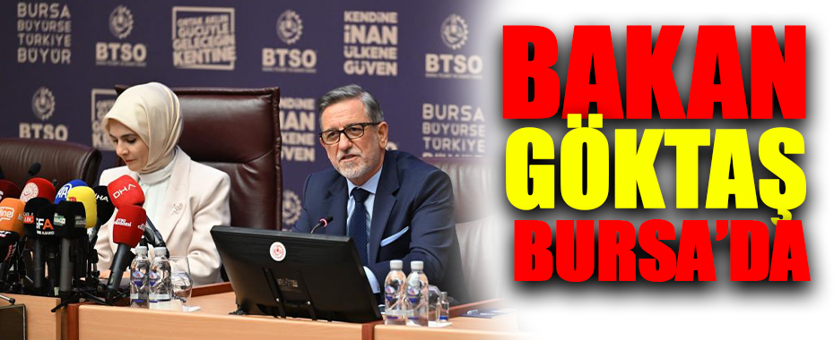 Mahinur Özdemir Göktaş: “Aileyi Korumak Savunma Sanayi Kadar Stratejik”