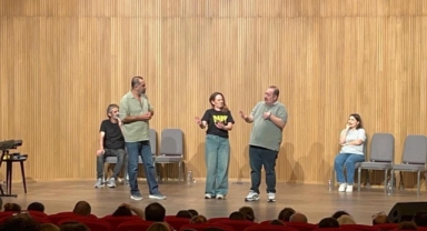 Mahşer-i Cümbüş Uludağ’da Unutulmaz Bir Gece Yaşattı