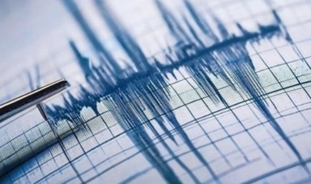 Marmara Denizi’nde 3.6 Büyüklüğünde Deprem