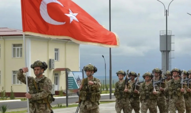 Meclis Genel Kurulu'nda gündem tezkereler