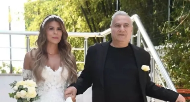 Mehmet Ali Erbil’den Gülseren Ceylan’a Milyonluk Düğün Hediyesi