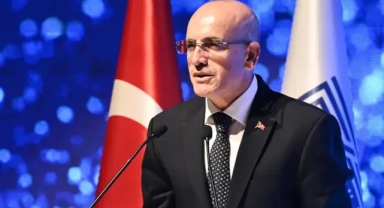 Mehmet Şimşek: Son Yüksek Enflasyon Programı Bozmayacak