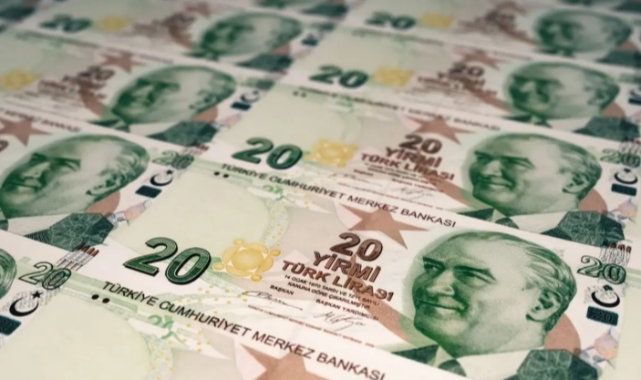 Merkez Bankası duyurdu! Yeni 20 TL'lik banknotlar bugün tedavüle çıkıyor
