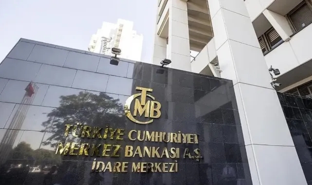 Merkez Bankası Faiz Kararını Perşembe Açıklayacak