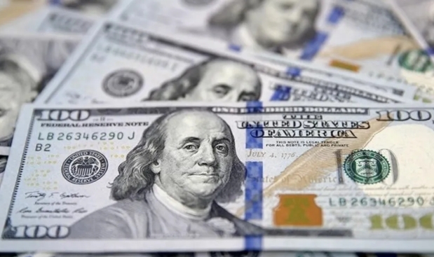 Merkez Bankası'nın rezervleri rekor kırdı