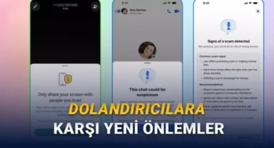 Meta, Yaşlıları Dolandırıcılıklardan Korumak İçin WhatsApp ve Messenger’a Yeni Özellikler Ekledi