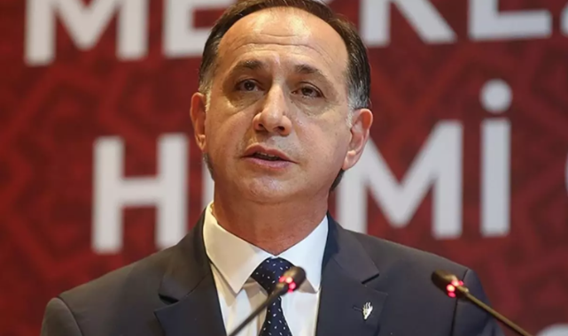 MHK Başkanı Ferhat Gündoğdu Bahis Hesabı İddialarına Açıklık Getirdi