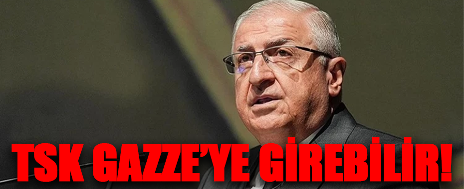 Milli Savunma Bakanı Güler NATO Toplantısında Türkiye'nin Kararlılığını Vurguladı