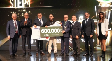 OİB’den Mobilitenin Geleceğine Akıllı Dokunuş: OGTY’nin Şampiyonu Dijital Mobilite Asistanı “Vignetim”