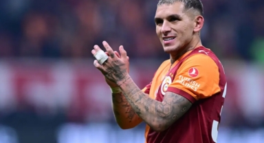 Okan Buruk Açıkladı! Lucas Torreira Ülkesine Dönüyor