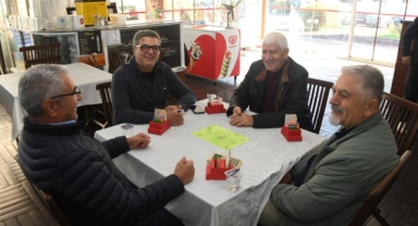 Osmangazi Belediyesi Zeka ve Strateji Tutkunlarını Aynı Masada Buluşturdu