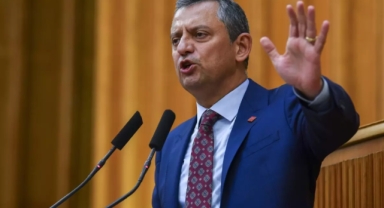 Özel'den CHP kurultay iptali davasının reddedilmesine ilk yorum