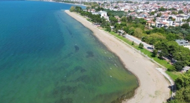 Papa Ziyareti ve Deprem Hareketliliği İznik'e Olan İlgiyi Artırdı