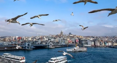 Pastırma Yazı Başlıyor! Meteoroloji’den Sıcaklık Uyarısı