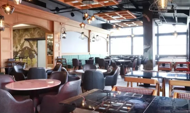 Restoran ve Kafelerde Taksimetre Dönemi Başladı İddiasına Yalanlama