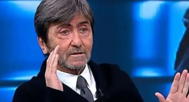 Rıdvan Dilmen'den Stuttgart maçı hakemine sert tepki: “Rezaletti”