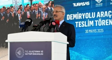 Sakarya'ya Milli Elektrikli Hızlı Tren Fabrikası Kuruluyor