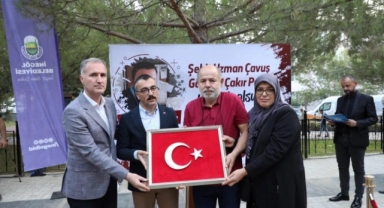 Şehit Gökhan Çakır’ın Babası Kalp Krizine Yenik Düştü