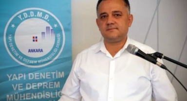 Serkan Işık Radyo 16 Canlı Yayınında Deprem Risklerini Değerlendirdi