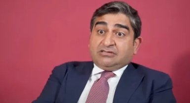 Sezgin Baran Korkmaz ve 7 Kişiye Tefecilik ve Kara Para Operasyonu