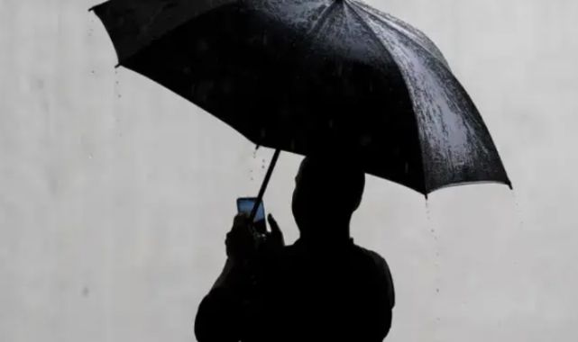 Siklon Dalgası Yola Çıktı Geliyor