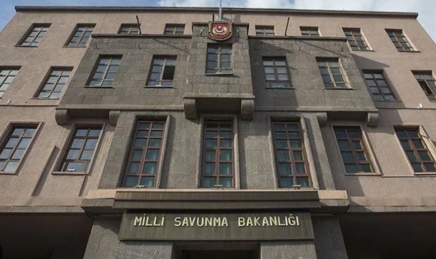 Son Dakika: MSB'den 'Gazze Görev Gücü' Açıklaması