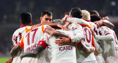 Süper Lig'de 9. Haftanın Ardından Oluşan Puan Durumu