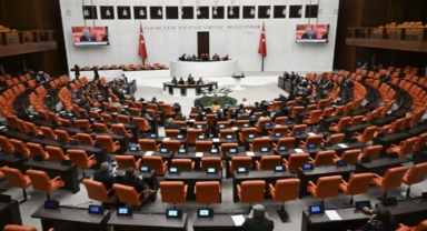 TBMM’de Yoğun Hafta: Komisyon Toplantıları ve Bütçe Görüşmeleri Gündemde