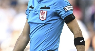TFF, bahis oynayan hakemlere verilen cezaları açıkladı