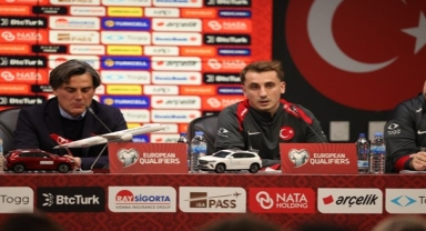 TFF'den Anlamlı Karar: Türkiye-Gürcistan Maçı Gelirleri Gazze'ye Bağışlanacak