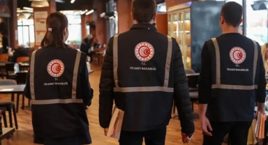 Ticaret Bakanlığı: 2025’te Fahiş Fiyat Denetimlerinde 2 Milyar TL Ceza Uygulandı