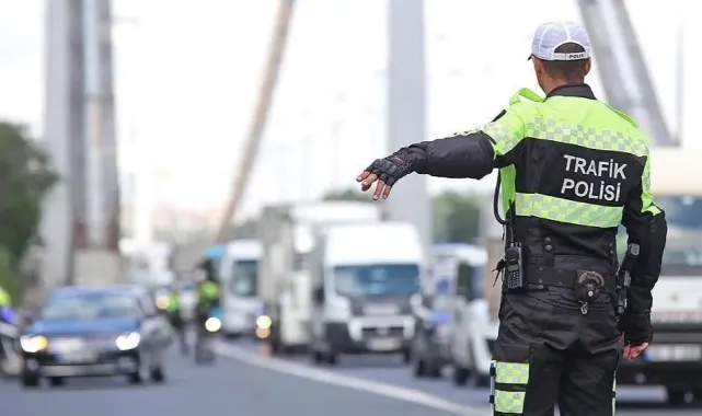 Trafik Cezalarında Köklü Değişiklik: Yüzde 10 Tolerans Kaldırılıyor
