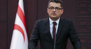 Tufan Erhürman'ın partisinden Devlet Bahçeli'ye: Sözleri kabul edilemez