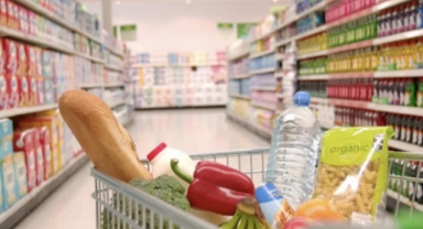 TÜİK, Eylül enflasyon rakamlarını açıkladı