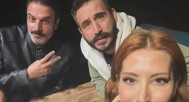 Ufuk Özkan’dan Sevindiren Haber: Ünlü Oyuncu Sahnelere Geri Döndü