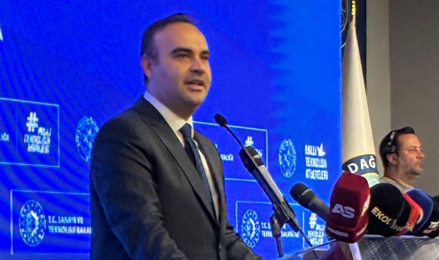 Uludağ Üniversitesi’nde Milli Teknoloji Atölyesi ve Arif Ağaoğlu İleri Teknoloji Laboratuvarı Açıldı