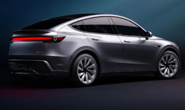 Uygun fiyatlı Tesla Model Y'nin özellikleri ortaya çıktı