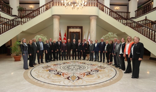 Vali Erol Ayyıldız: