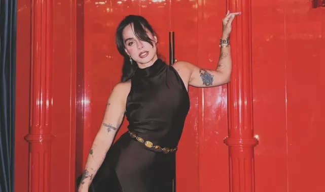 Yasemin Yürük’ten Samimi Açıklamalar: “Adam Yok!”