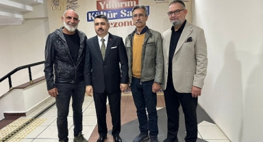 Yıldırım'da Kültür Sanat Sezonu