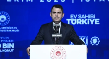 Yüzyılın Konut Projesi: 500 Bin Sosyal Konut Başvuruları Başlıyor
