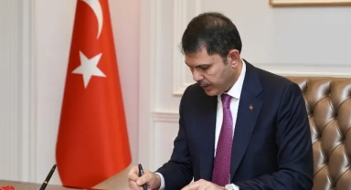 Yüzyılın Konut Projesi Başladı: Türkiye'nin 81 İlinde 500 Bin Sosyal Konut İnşa Edilecek